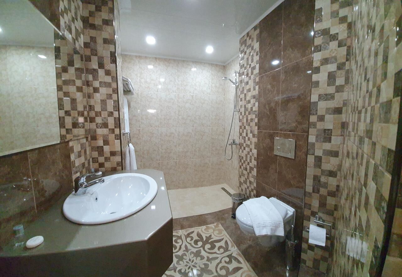 Отель Hotel Dream Стара-Загора-23