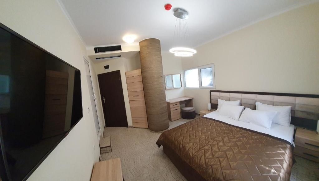 Отель Hotel Dream Стара-Загора-32