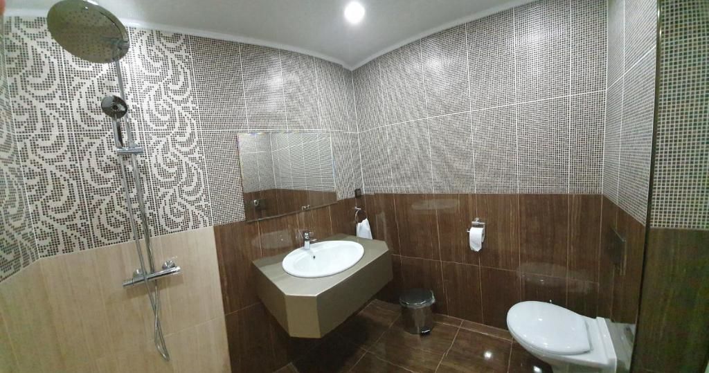 Отель Hotel Dream Стара-Загора-35