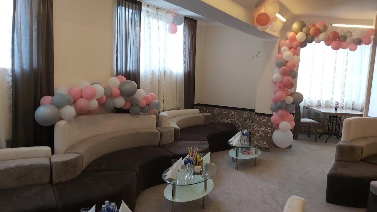 Отель Hotel Dream Стара-Загора-10